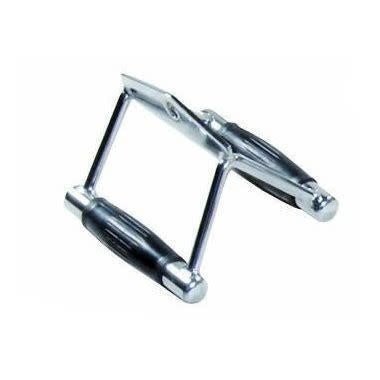 York Pro Style Chinning Triangle Strength York Barbell
