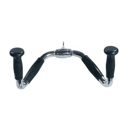 York Pro Style Revolving Multi-Purpose Strength York Barbell