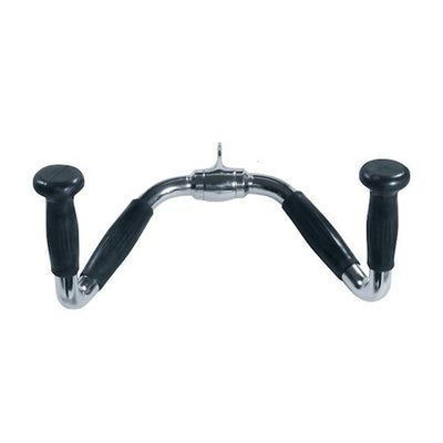 York Pro Style Revolving Multi-Purpose Strength York Barbell