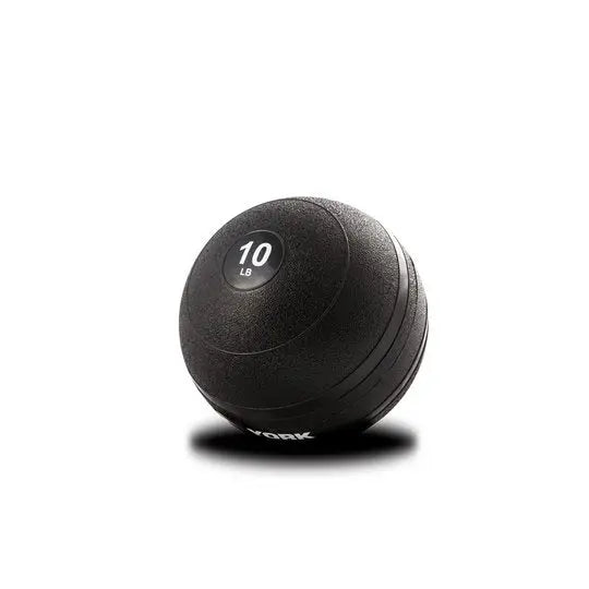York Slam Balls Fitness Accessories York Barbell