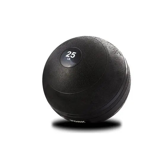 York Slam Balls Fitness Accessories York Barbell