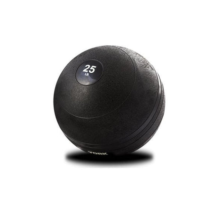York Slam Balls Fitness Accessories York Barbell