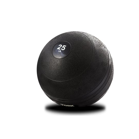 York Slam Balls Fitness Accessories York Barbell