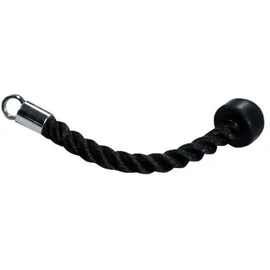 York Tricep "Hammer" Rope Strength York Barbell
