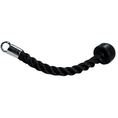York Tricep "Hammer" Rope Strength York Barbell