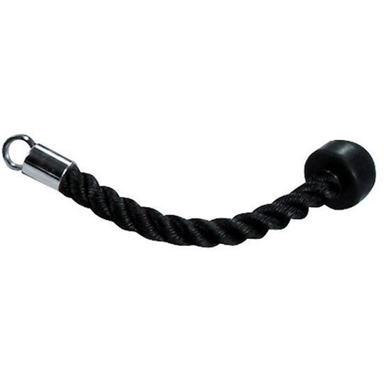 York Tricep "Hammer" Rope Strength York Barbell